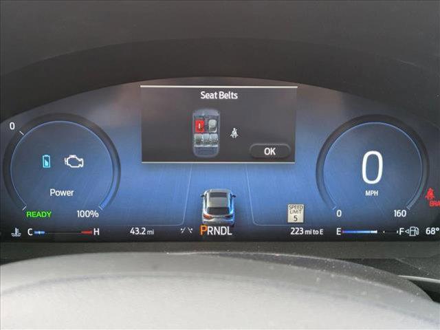 new 2024 Ford Escape car, priced at $36,679
