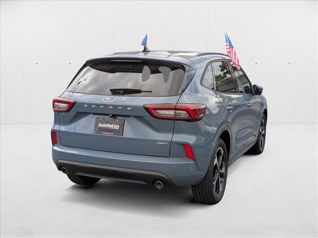 new 2024 Ford Escape car, priced at $34,798