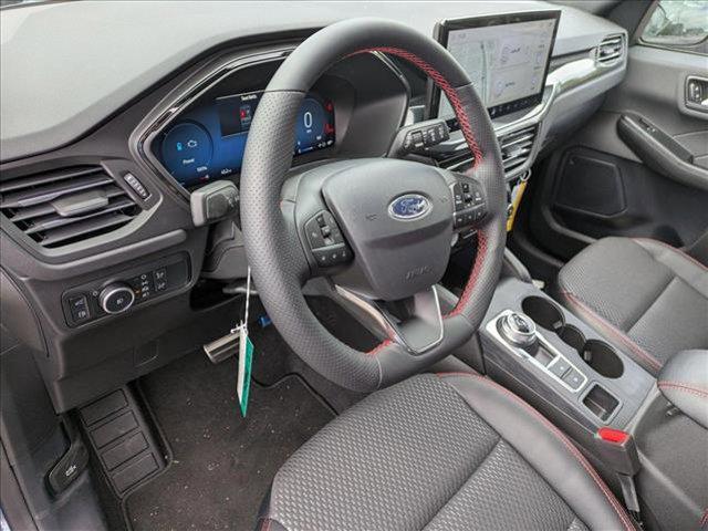 new 2024 Ford Escape car, priced at $36,679
