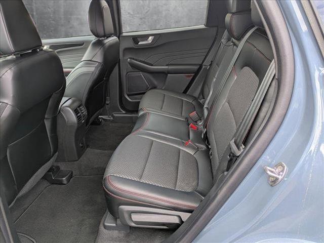 new 2024 Ford Escape car, priced at $36,679