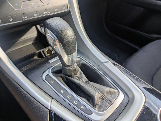 used 2014 Ford Fusion car, priced at $8,985