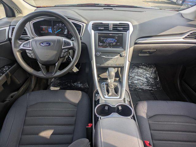 used 2014 Ford Fusion car, priced at $8,985