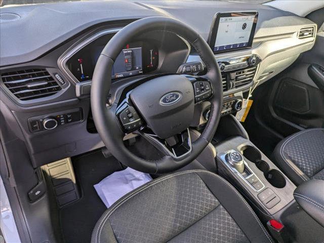 new 2024 Ford Escape car, priced at $29,393