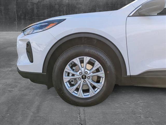 new 2024 Ford Escape car, priced at $29,393