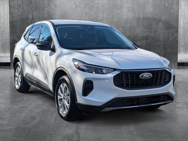 new 2024 Ford Escape car, priced at $29,393