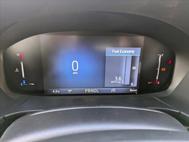 new 2024 Ford Escape car, priced at $29,393