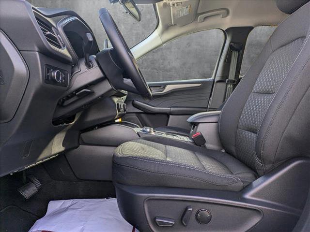 new 2024 Ford Escape car, priced at $29,393