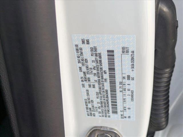 new 2024 Ford Escape car, priced at $29,393