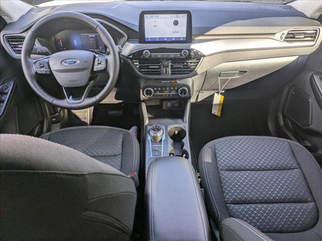 new 2024 Ford Escape car, priced at $29,393