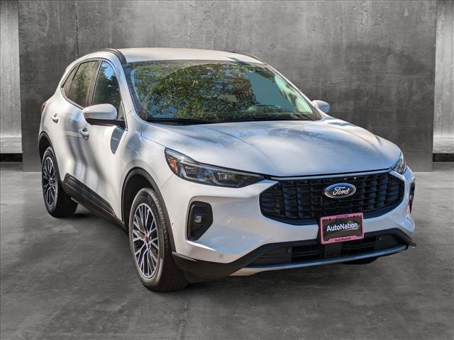 new 2023 Ford Escape car, priced at $39,998