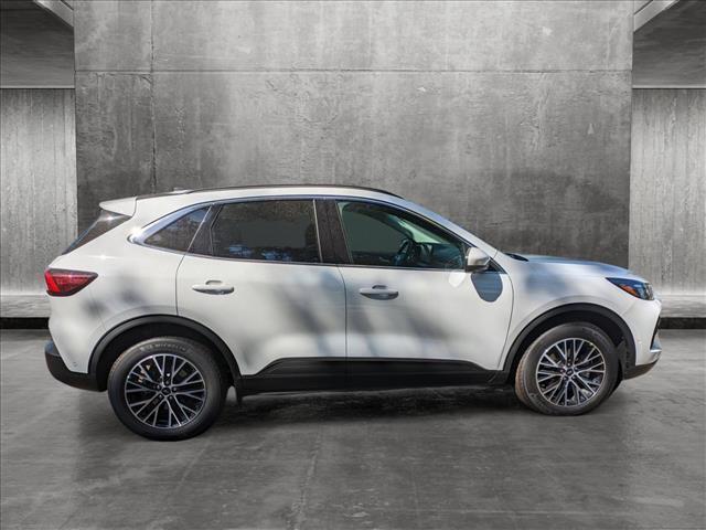 new 2023 Ford Escape car, priced at $43,813