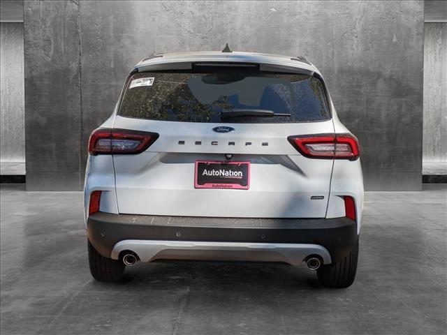 new 2023 Ford Escape car, priced at $43,813
