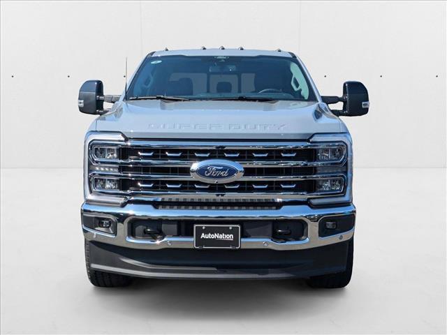 new 2025 Ford F-350 car, priced at $86,776