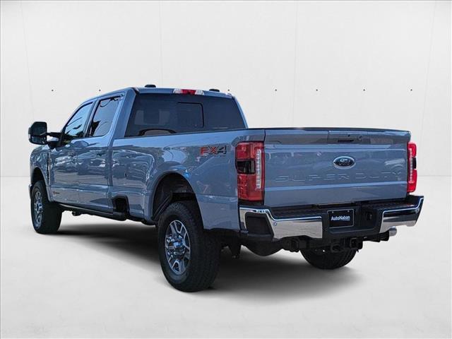 new 2025 Ford F-350 car, priced at $86,776