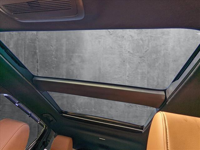 used 2024 Mazda CX-90 car, priced at $42,650