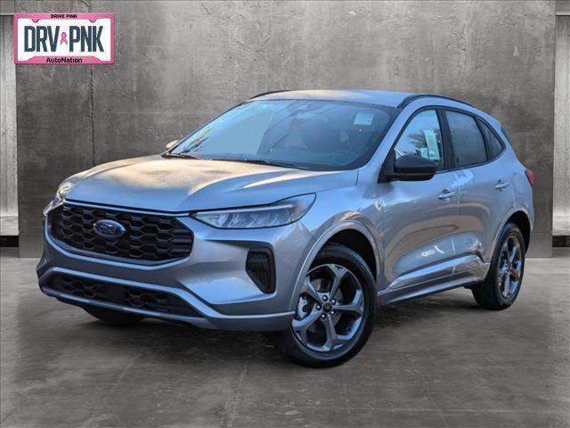 new 2024 Ford Escape car, priced at $33,148