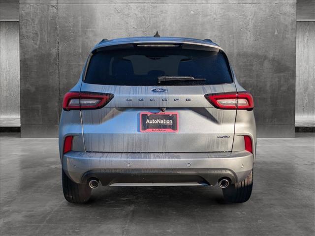 new 2024 Ford Escape car, priced at $33,148