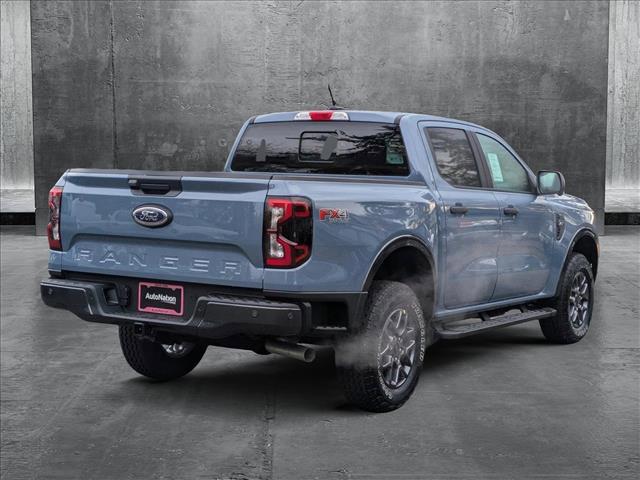 new 2024 Ford Ranger car, priced at $47,998