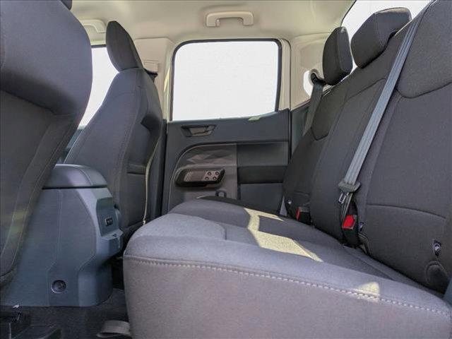 new 2025 Ford Maverick car, priced at $30,505