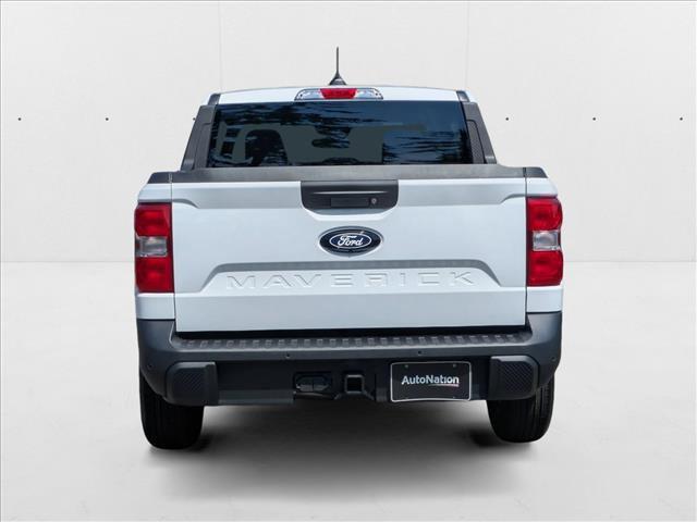 new 2025 Ford Maverick car, priced at $30,505