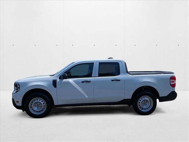 new 2025 Ford Maverick car, priced at $30,505