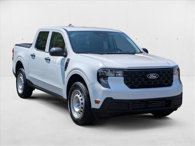 new 2025 Ford Maverick car, priced at $30,505