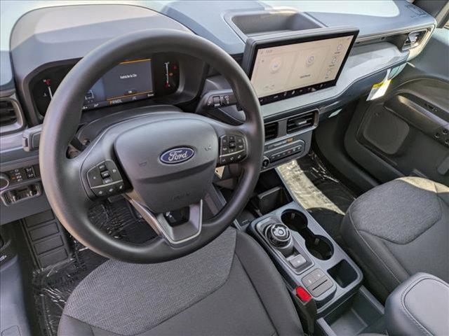 new 2025 Ford Maverick car, priced at $30,505