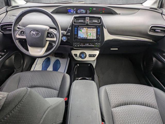 used 2017 Toyota Prius Prime car, priced at $19,998