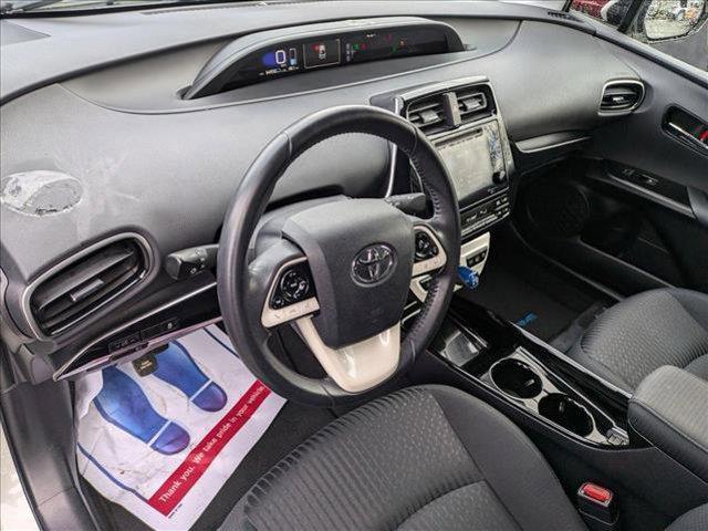 used 2017 Toyota Prius Prime car, priced at $19,998