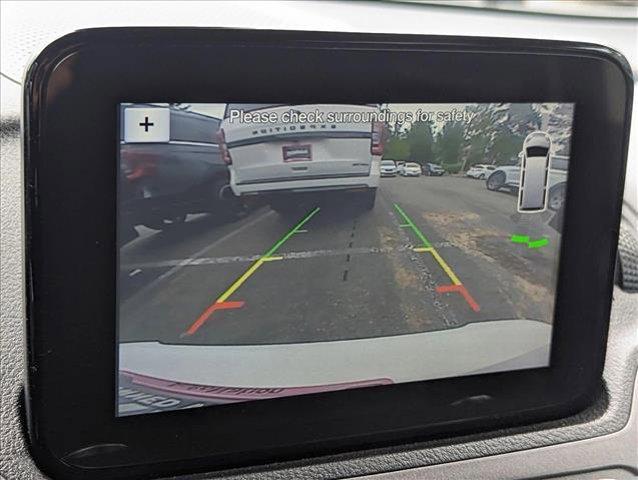 used 2019 Ford Transit Connect car, priced at $17,905