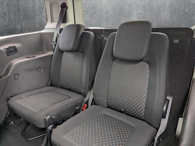 used 2019 Ford Transit Connect car, priced at $17,905