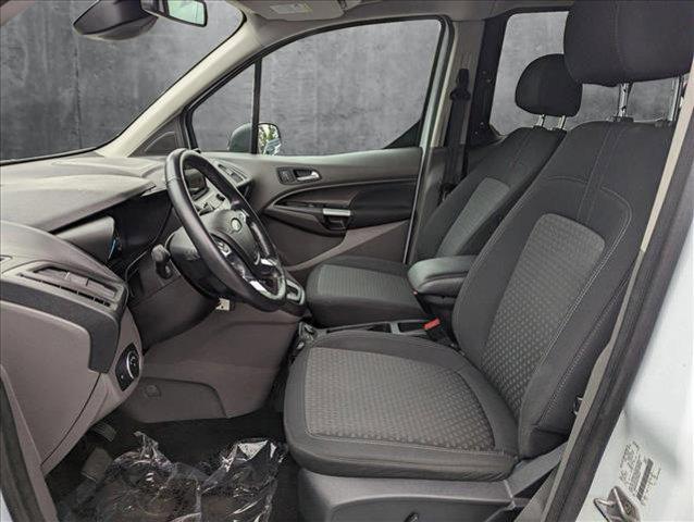 used 2019 Ford Transit Connect car, priced at $17,905
