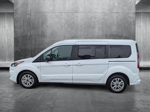used 2019 Ford Transit Connect car, priced at $17,905