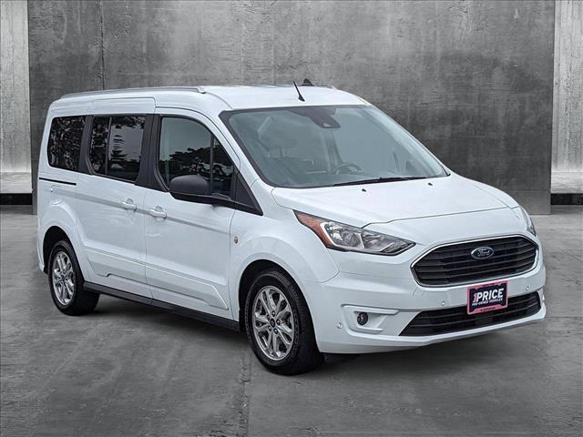 used 2019 Ford Transit Connect car, priced at $17,905