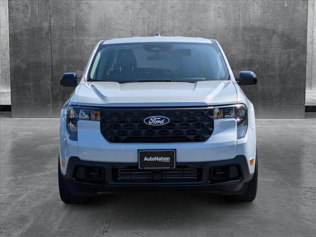 new 2025 Ford Maverick car, priced at $33,946