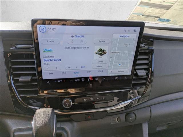 new 2025 Ford Transit-350 car, priced at $74,795