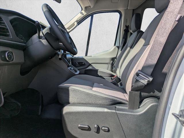 new 2025 Ford Transit-350 car, priced at $74,795