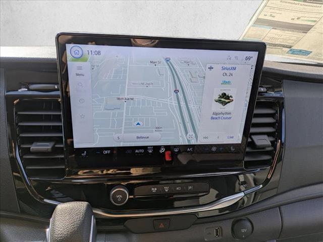 new 2025 Ford Transit-350 car, priced at $74,795