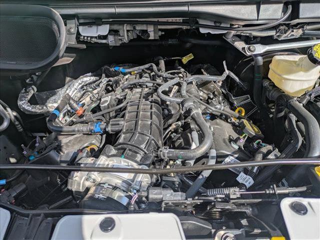 new 2025 Ford Transit-350 car, priced at $74,795