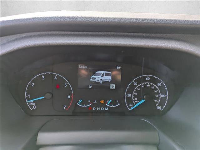 new 2025 Ford Transit-350 car, priced at $74,795