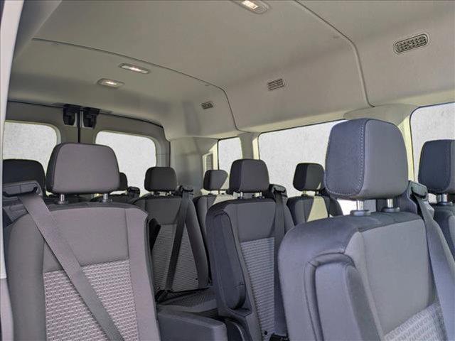 new 2025 Ford Transit-350 car, priced at $74,795