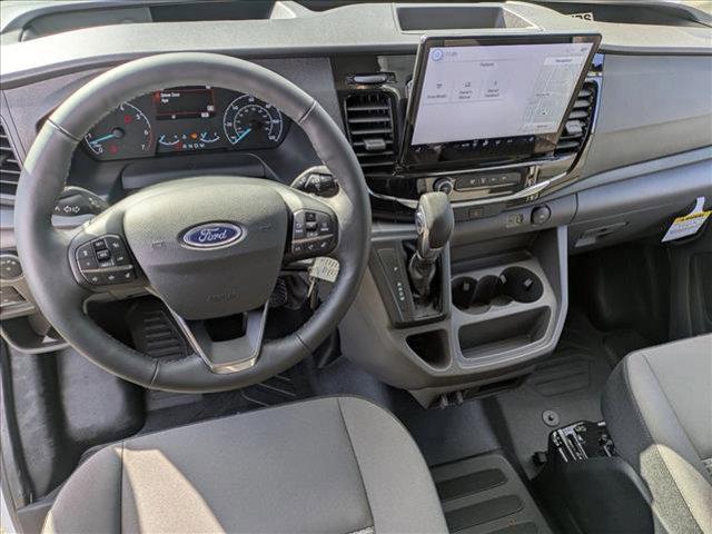 new 2025 Ford Transit-350 car, priced at $74,795