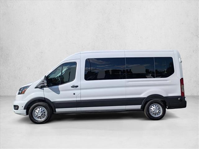 new 2025 Ford Transit-350 car, priced at $74,795