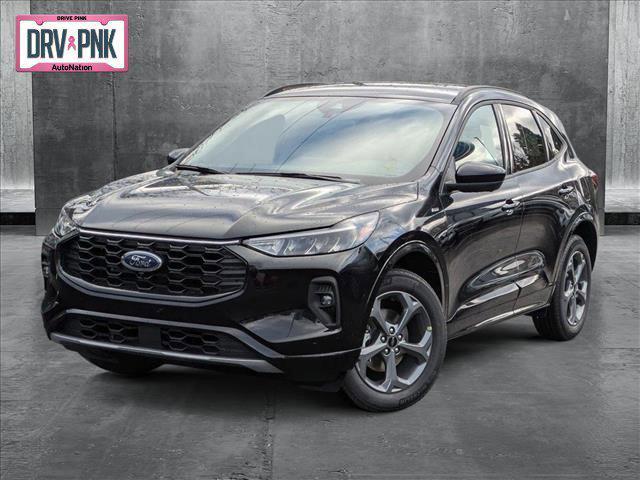 new 2024 Ford Escape car, priced at $30,819