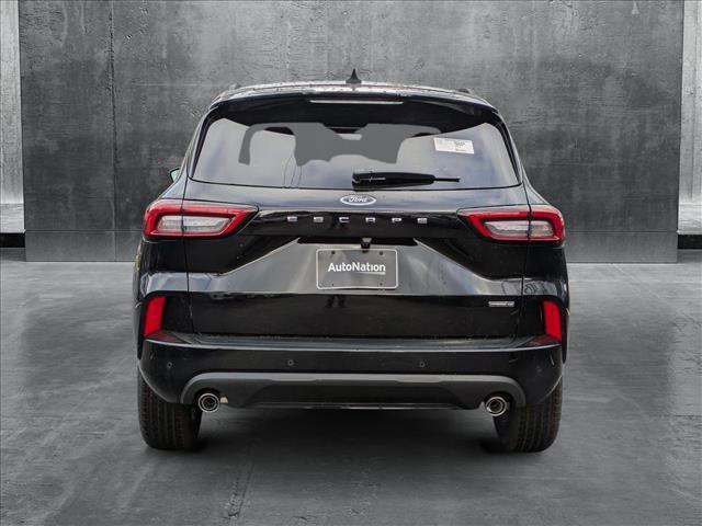 new 2024 Ford Escape car, priced at $34,819