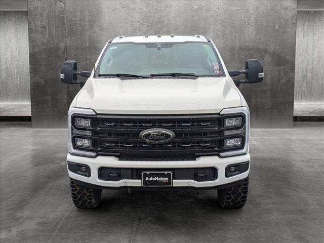 new 2024 Ford F-250 car, priced at $94,478