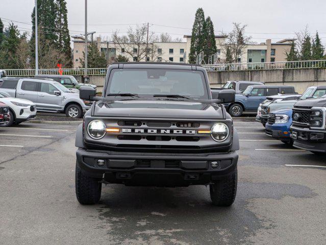 new 2024 Ford Bronco car, priced at $44,905