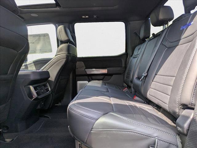 new 2025 Ford F-350 car, priced at $98,996