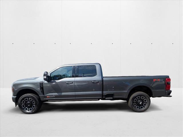 new 2025 Ford F-350 car, priced at $98,996
