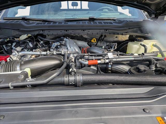 new 2025 Ford F-350 car, priced at $98,996
